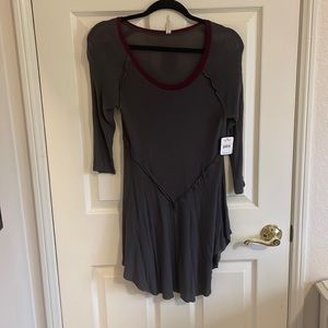 HP🎉 NWT Intimately Free People Top